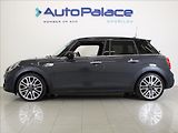 Mini Cooper S 2,0 T.141kW H/K Pano. 2xSady k - náhled 4