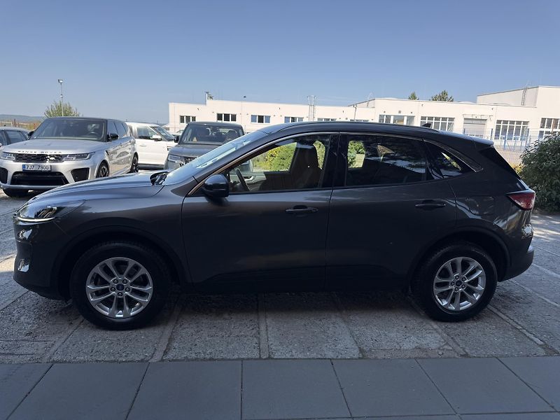 Ford Kuga (2023) 2.5 HYBRID, - fotka 19 z 22