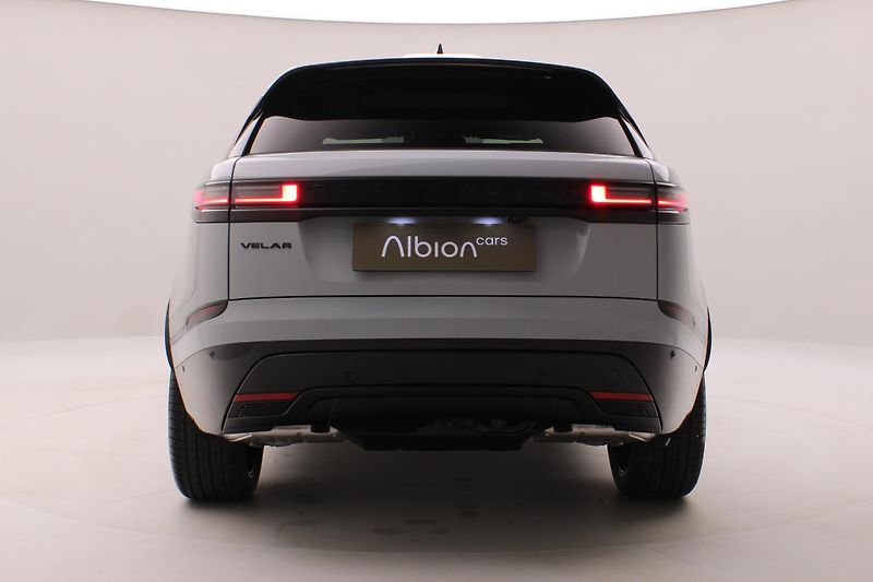 Land Rover Range Rover Velar (2026) D300 AUTOBIOGRAPHY AWD - fotka 12 z 68