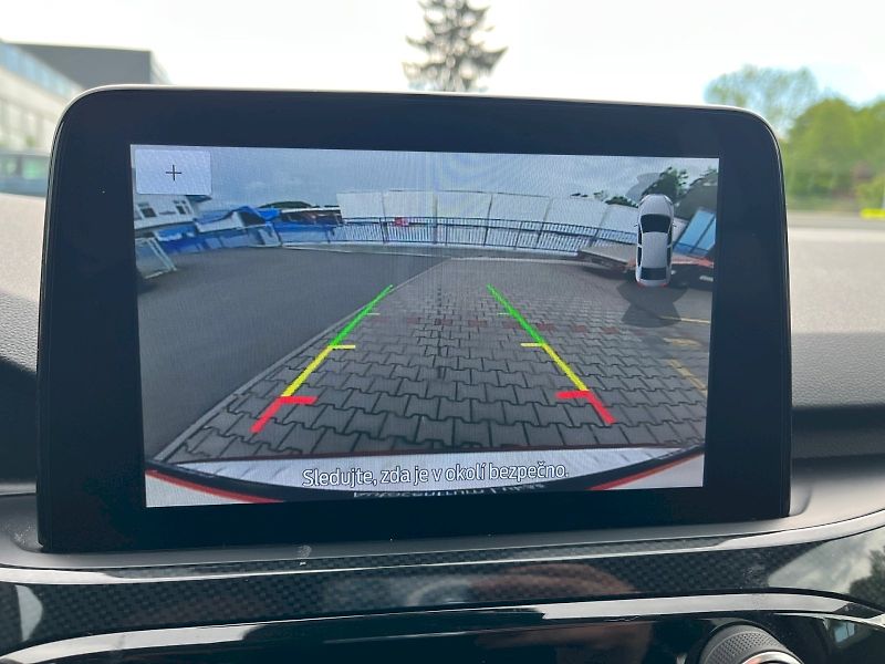 Ford Kuga (2021) - fotka 28 z 28