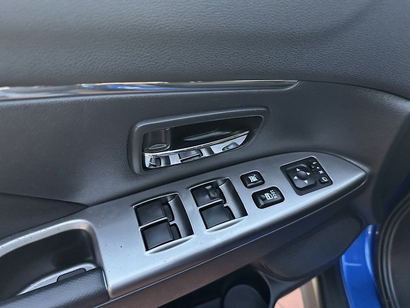 Mitsubishi ASX (2018) 1.6i Mivec Xenony Navi Kamera - fotka 26 z 46