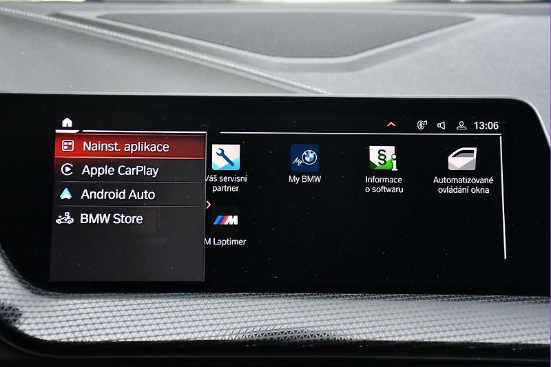 BMW Řada 2 218d LED NAVI REZERVACE - fotka 29 z 45