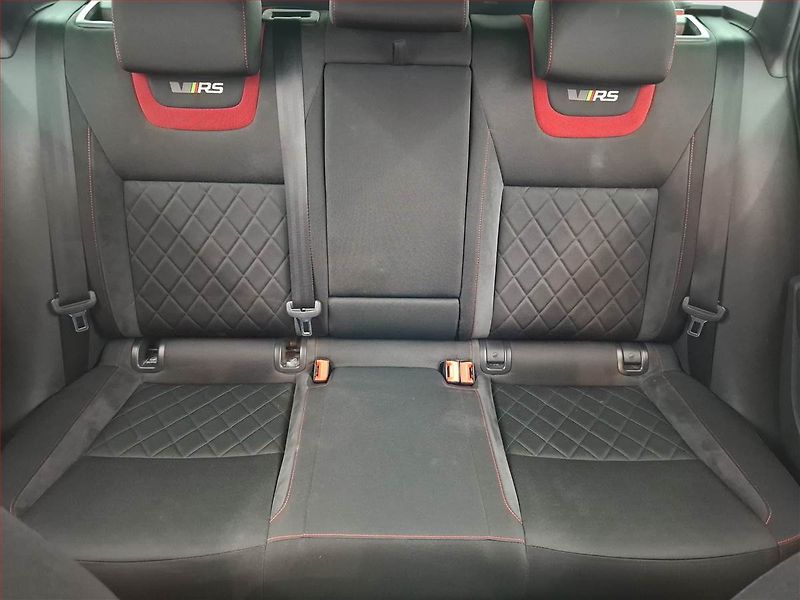 Škoda Octavia (2019) RS 2.0 TSI, Automat, Navi - fotka 10 z 22