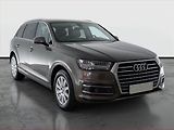 Audi Q7 (2016) 3.0 TDI, 4X4, Automat, 7 míst - náhled 1