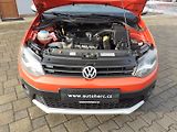 Volkswagen Polo (2012) 1.2 HTP CROSS - náhled 20