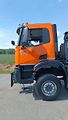 Iveco T-WAY AD190T36W 4x4 Nosič kontejnerů - náhled 9
