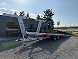 Z-Trailer (2026) AT27-21/48 SW, 485x210, 510 kg - náhled 1