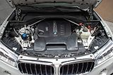 BMW X5 xDrive30d ///MSPORT*ČR*KAMERY - náhled 39