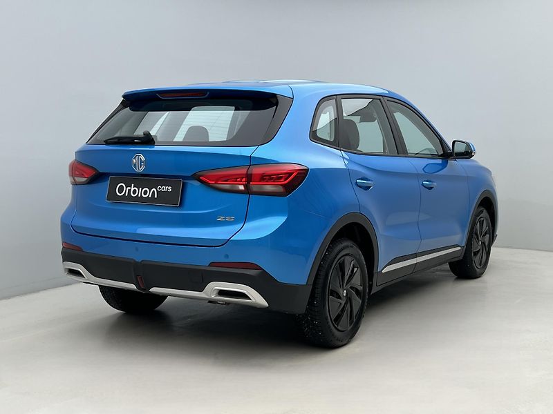 MG ZS 1.5 EXCITE CZ 1.maj. - fotka 11 z 35