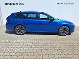 Škoda Octavia (2025) COMBI / 1.5 TSI M-HEV / 110 kW - náhled 8