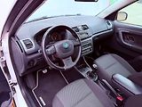 Škoda Roomster Scout 1.2 TSi, Pano, Serviska, - náhled 13