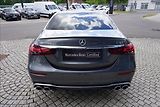 Mercedes-Benz Třídy E 3,0 AMG E 53 4MATIC+ - náhled 6