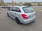 Škoda Fabia 1.4i 63kW, nová STK - náhled 7