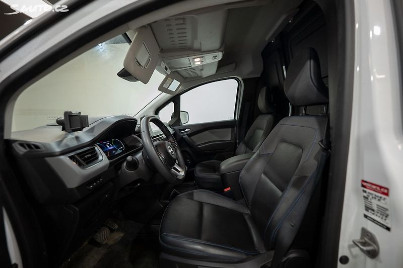 Nissan Townstar ZÁRUKA DO 08/2029 - fotka 8 z 30