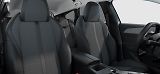 Peugeot 308 (2026) SW ALLURE Hybrid 145 e-DCS6 - náhled 9