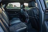 Audi A8 (2003) 4.2 V8 MPI, LPG, TOP výbava  - náhled 19