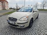 Hyundai Accent (2008) 1.5CRDI VELMI PĚKNÝ, SPLÁTKY  - náhled 1