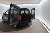 Citroën Berlingo (2008) 1.6 HDi, 5Míst, ČR - náhled 14