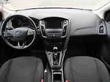 Ford Focus (2014) 1.6 TDCi, ČR, AC, TZ, park - náhled 8