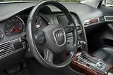 Audi A6 3.0 TDI QUATTRO - náhled 20