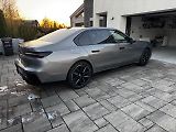 BMW i7 (2022) xDrive60 - náhled 3