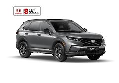Honda CR-V (2026) 2.0 e:HEV ADVANCE MR2026 GRAY - fotografie inzerátu