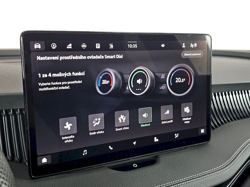 Škoda Superb (2025) 2.0TSi 195kW 4X4 SPORTLINE PAN - fotka 18 z 35