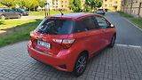 Toyota Yaris (2020) - náhled 1