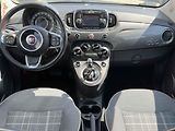 Fiat 500 (2017) 1.2i, AC, temp. - náhled 8