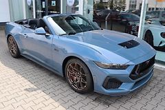 Ford Mustang (2026) 5.0 Convertible MagneRide Bron - fotografie inzerátu