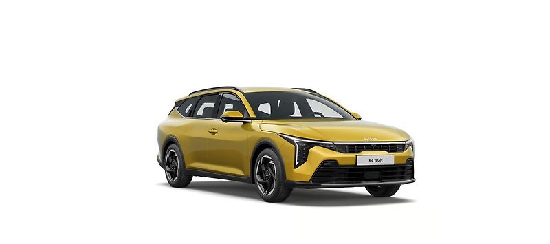 Kia Ostatní (2026) SW 1,6 T-GDi GPF 7DCT EXCLUSIV - fotografie inzerátu