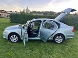 Škoda Octavia 1.6TDI 77KW,DIGIKLIMA,WEBASTO - náhled 26