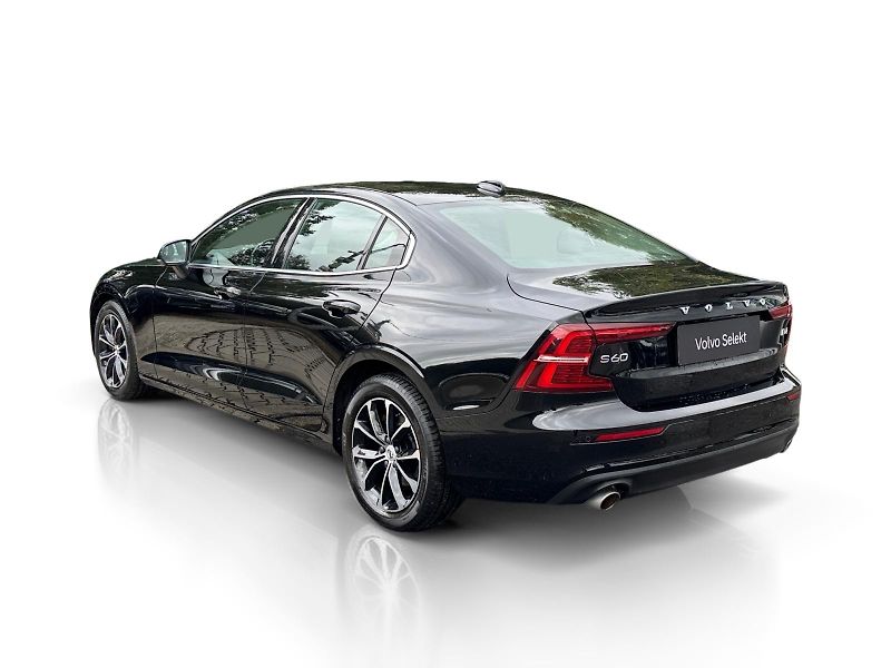 Volvo S60 B4 FWD // 1. maj // +kola - fotka 3 z 41
