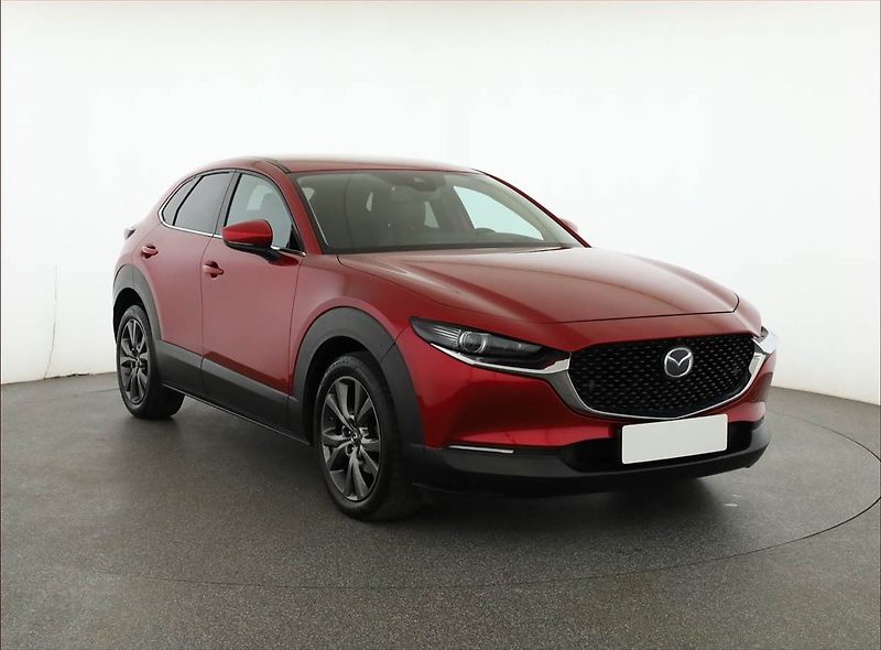Mazda CX-30 (2022) Skyactiv-X 2.0 - fotografie inzerátu