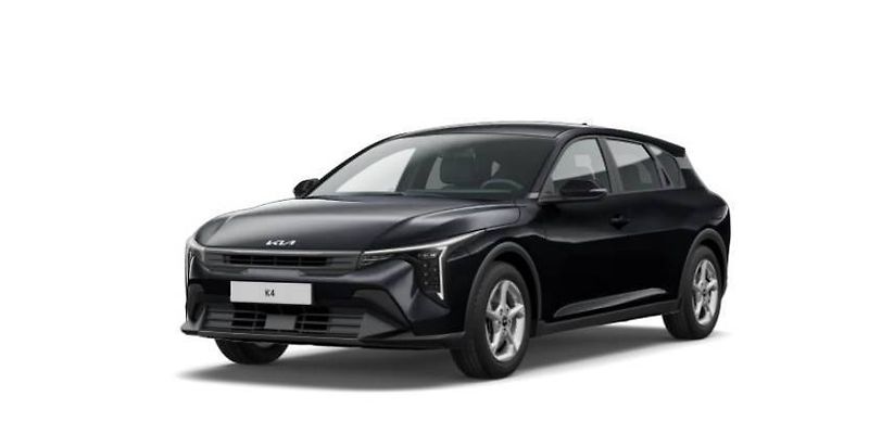 Kia K4 (2024) TOP 7DCT 1,6 T-GDi - fotka 1 z 1