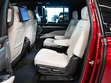 Cadillac Escalade (2026) 6.2 ESV Sport Platinum 2026 - náhled 43