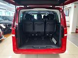 Mercedes-Benz Vito Tourer 114CDi, Long 8míst ČR - náhled 8