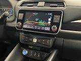 Nissan Leaf N-Connecta, 110 kW, 40kWh - náhled 16