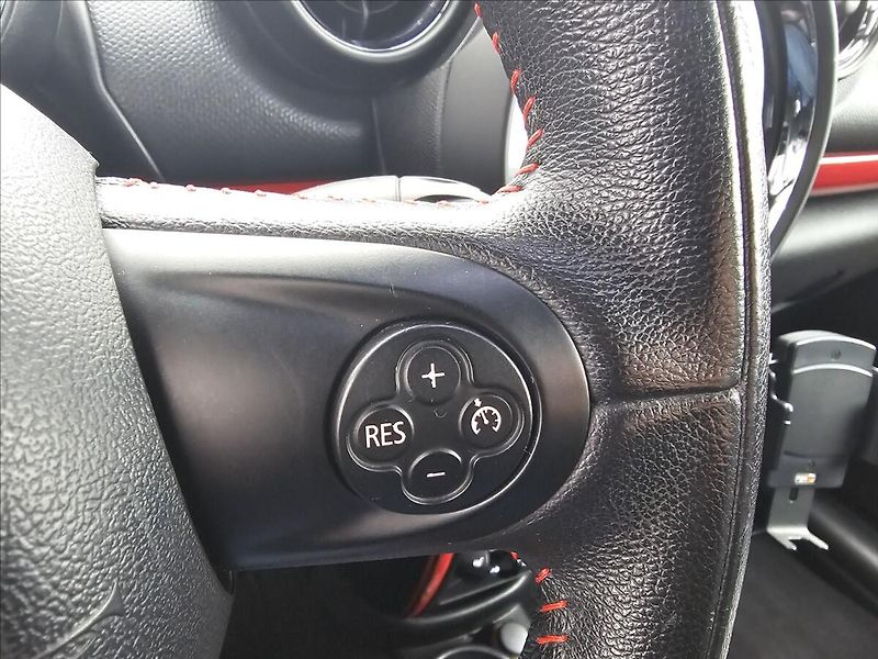 Mini Paceman 1,6 R61 4X4 Works ALL4 - fotka 18 z 36