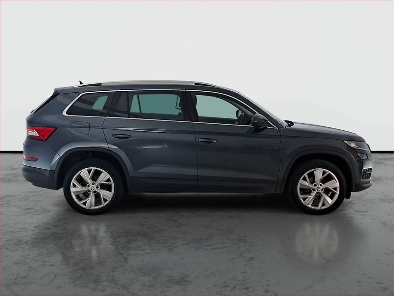 Škoda Kodiaq (2021) Style Plus 2.0 TDI 4x4 - fotka 6 z 22