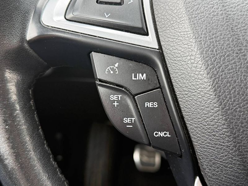 Ford Mondeo (2018) 2.0 TDCi 132 kW Titanium - fotka 17 z 21