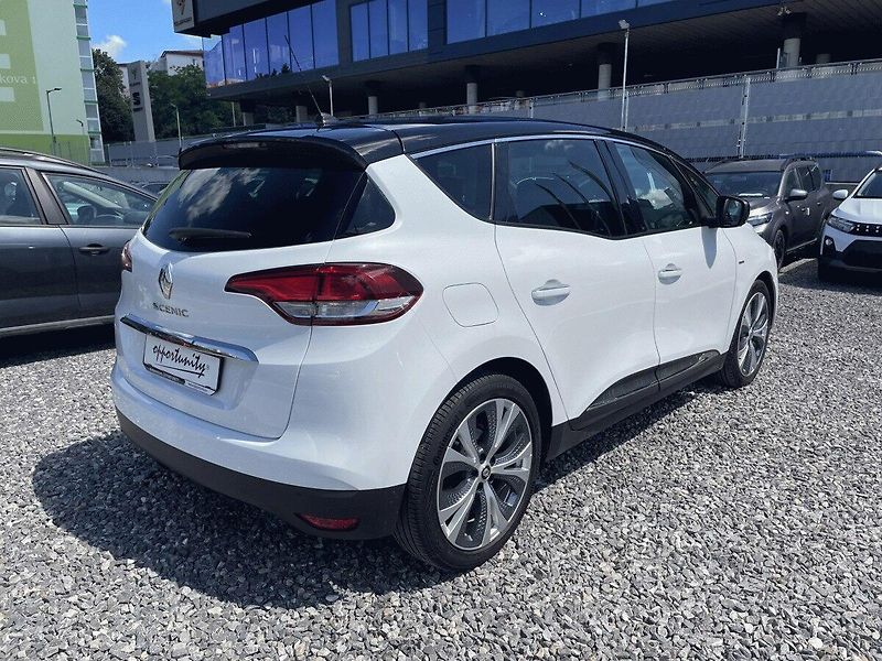 Renault Scénic (2018) 1.5 dCi,81kW,Automat,Intens,ČR - fotka 5 z 39