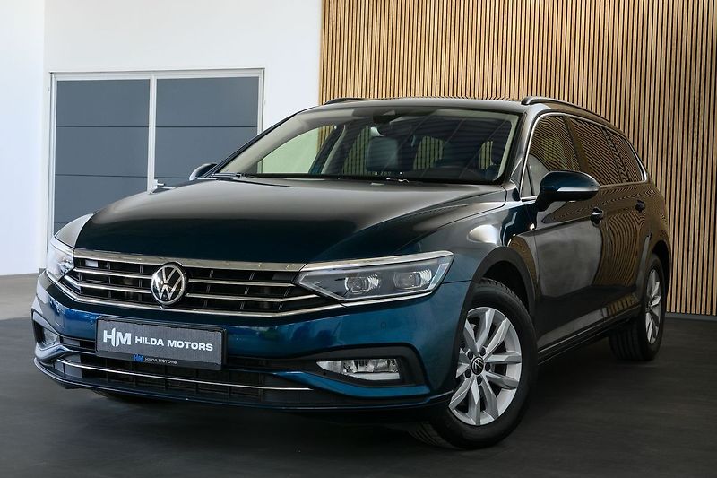 Volkswagen Passat 2.0TDI 110kW DSG IQ ACC Kamera - fotka 3 z 24