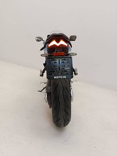 Aprilia RS 660 (2026) Blue Marlin E5+  4 roky záruka - fotka 9 z 15