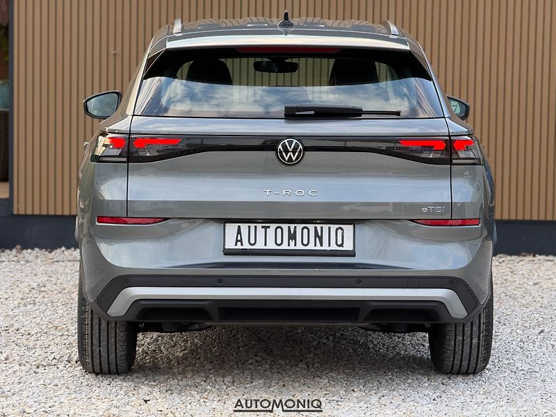 Volkswagen T-Roc (2026) 1.5 TSI LED, Výhrev, Záruka - fotka 24 z 26
