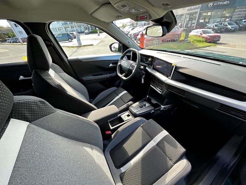 Opel Frontera (2026) MHEV 1.2T 145k GS AT6 - fotka 22 z 22
