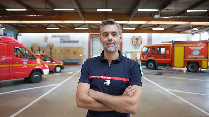 Renault testuje uhašení elektromobilu po zapálení jeho interiéru