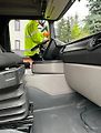 Scania (2021) G450 6x4 valník + HR - náhled 11