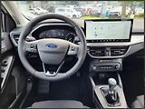 Ford Focus Kombi 1,0 Ecoboost Titanium - náhled 4