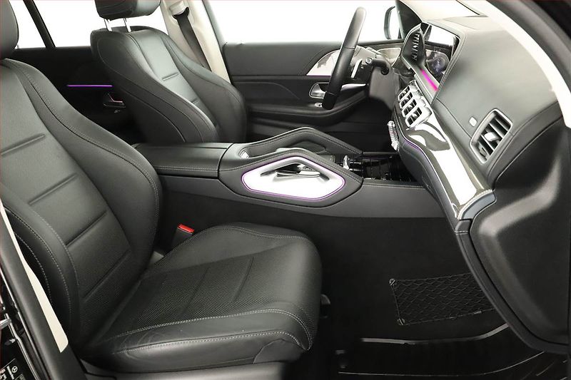 Mercedes-Benz GLE (2021) 450 - fotka 17 z 20